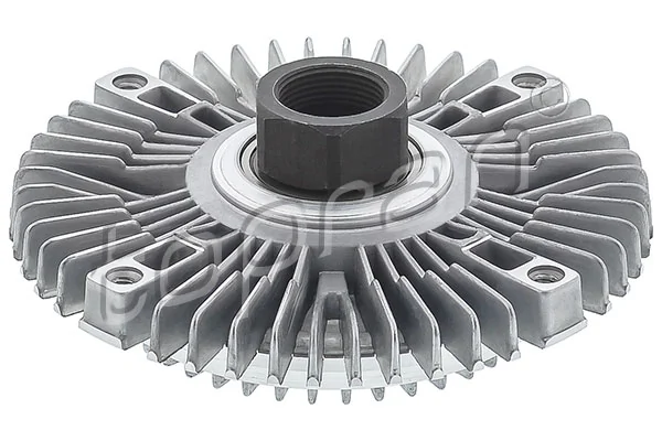 Clutch, radiator fan 109 608
