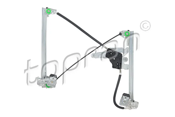 Window Regulator 111 258