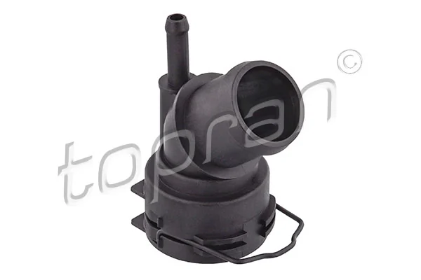 Coolant Flange 115 595