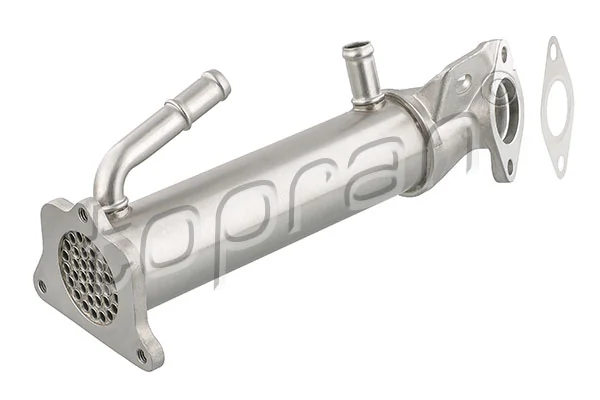 Cooler, exhaust gas recirculation 305 139