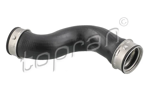 Charge Air Hose 115 114