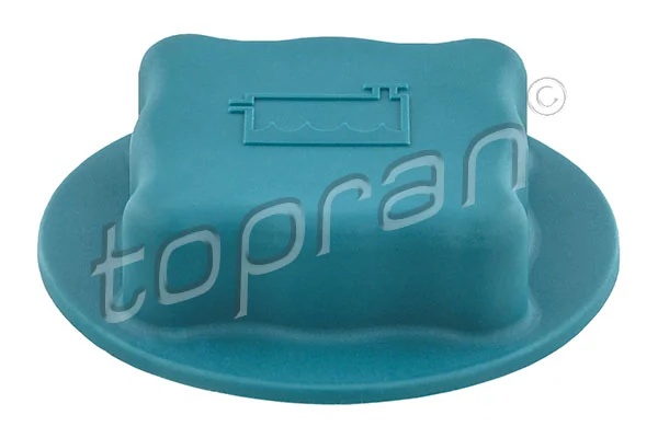 Cap, coolant tank 600 432