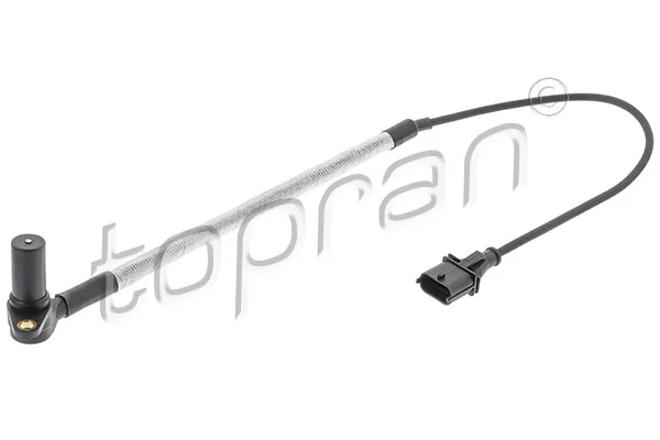 Sensor, crankshaft pulse 207 882