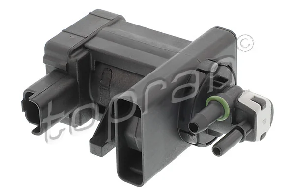 Pressure Converter, exhaust control 723 274