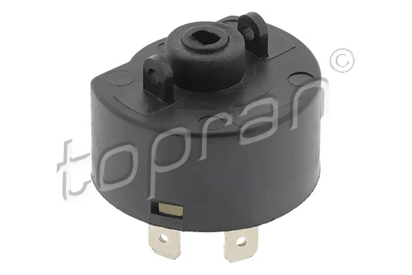 Ignition Switch 201 797