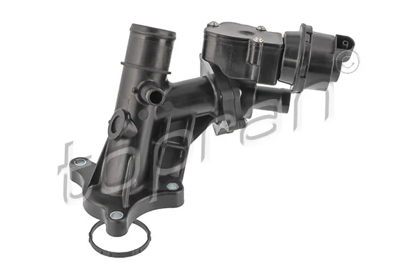 Coolant Flange 638 778