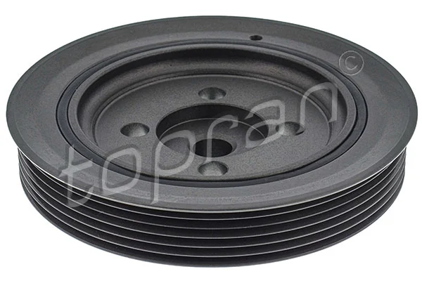 Belt Pulley, crankshaft 302 804