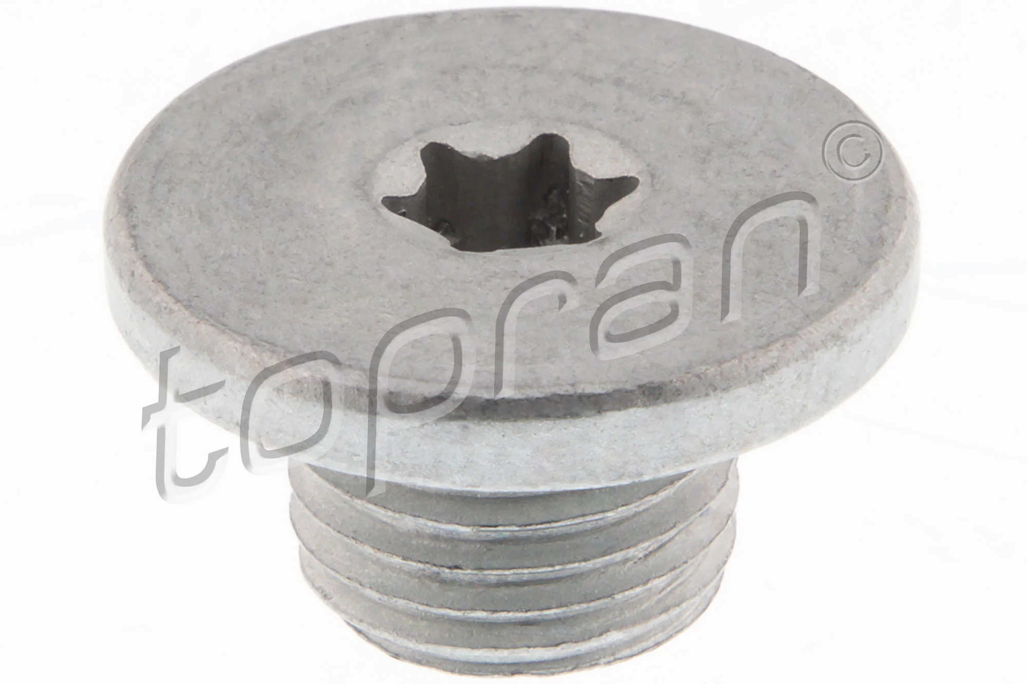 Screw Plug, oil sump 205 110
