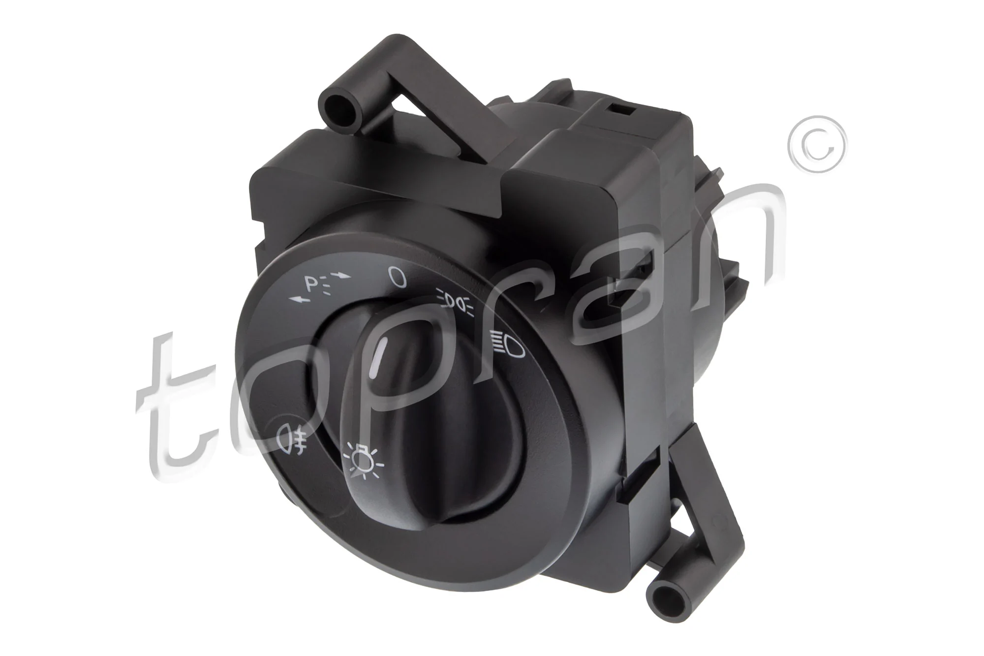 Switch, headlight 119 526