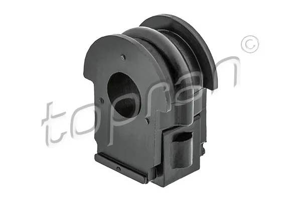 Mounting, stabiliser bar 634 416