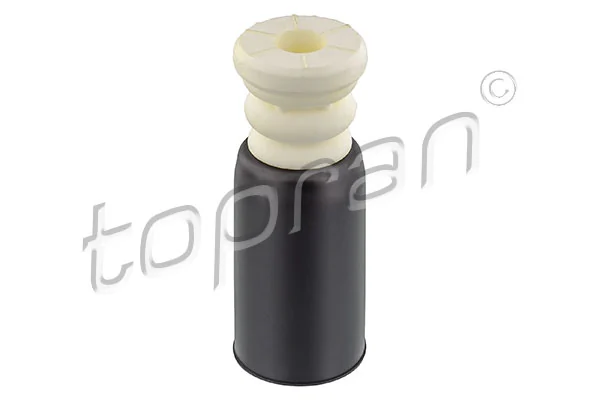 Rubber Buffer, suspension 503 298