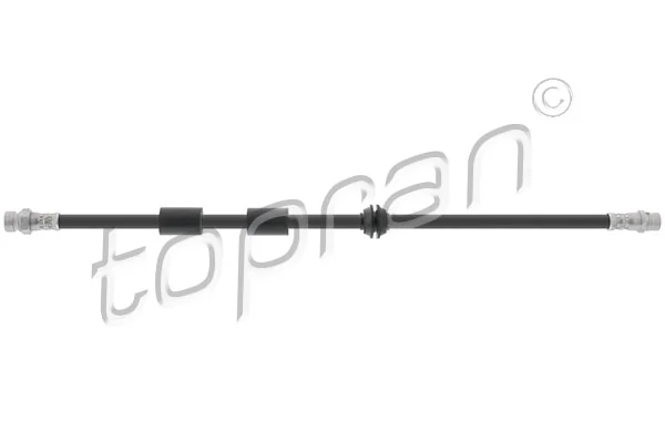 Brake Hose 110 409