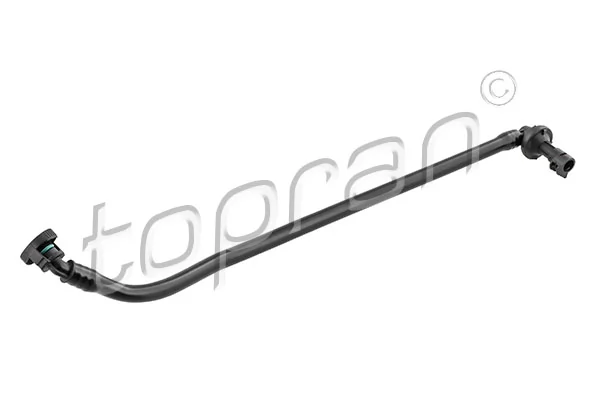 Hose, cylinder head cover ventilation 503 368