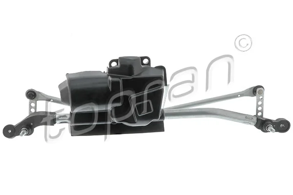 Wiper Linkage 208 510