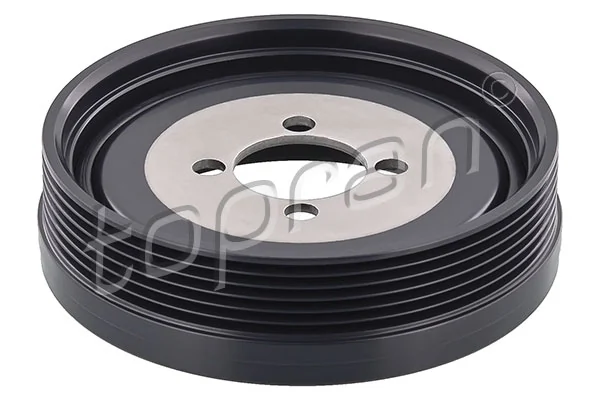 Belt Pulley, crankshaft 502 870