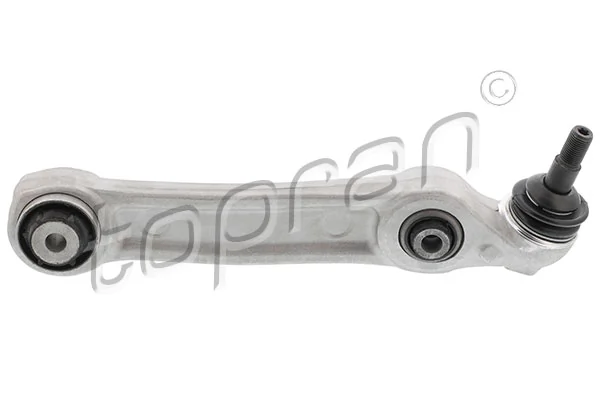 Control/Trailing Arm, wheel suspension 629 743