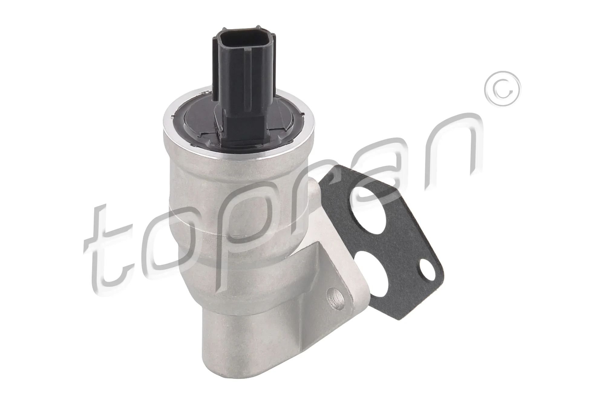 Idle Control Valve, air supply 302 681