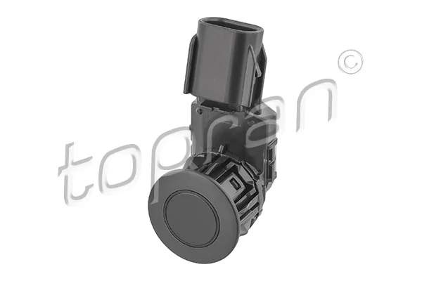 Sensor, park distance control 622 055
