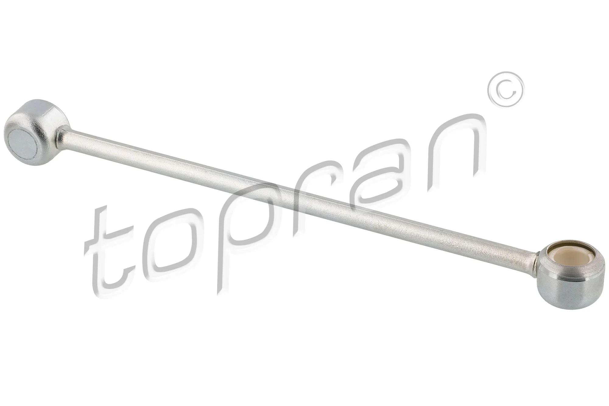 Selector-/Shift Rod 117 237
