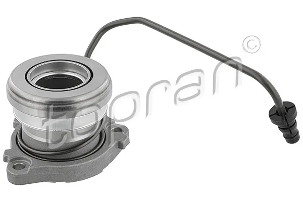 Central Slave Cylinder, clutch 208 552