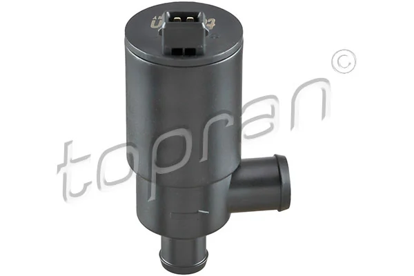 Idle Control Valve, air supply 113 757