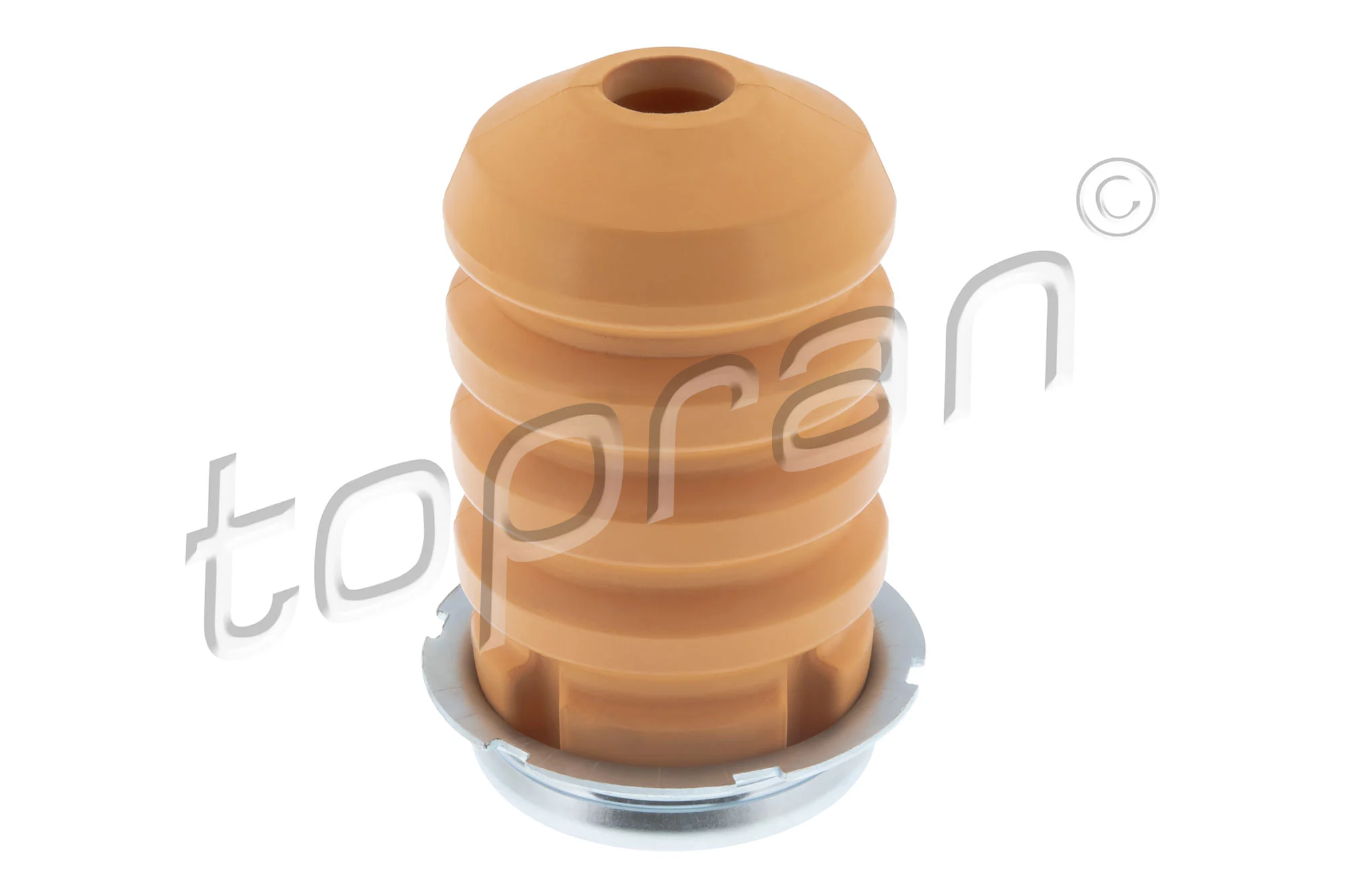 Bump Stop, axle beam 702 384