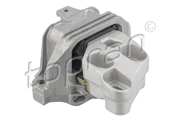 Mounting, manual transmission 634 473