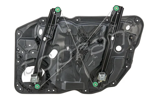 Window Regulator 116 083