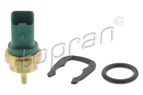 Sensor, coolant temperature 501 471
