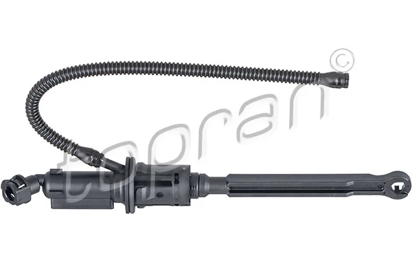 Master Cylinder, clutch PREMIUM BRAND 723 100