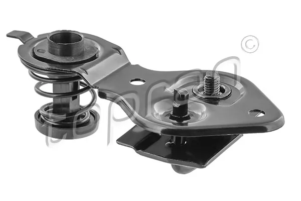 Safety Hook, bonnet lock 410 157