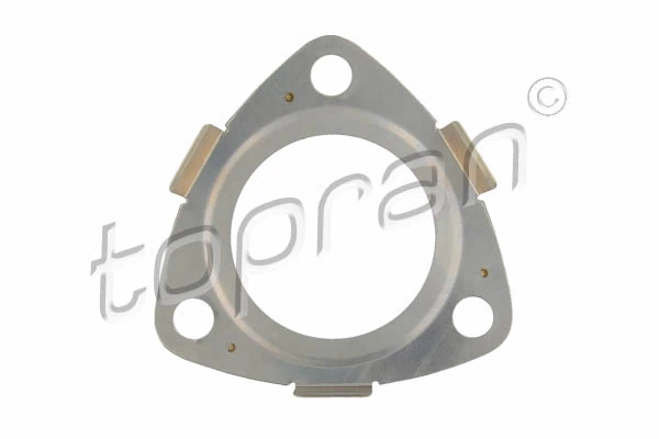 Gasket, exhaust pipe 206 192