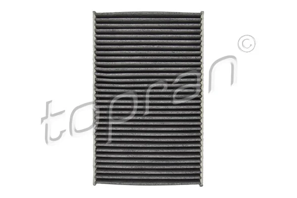 Filter, cabin air 701 618