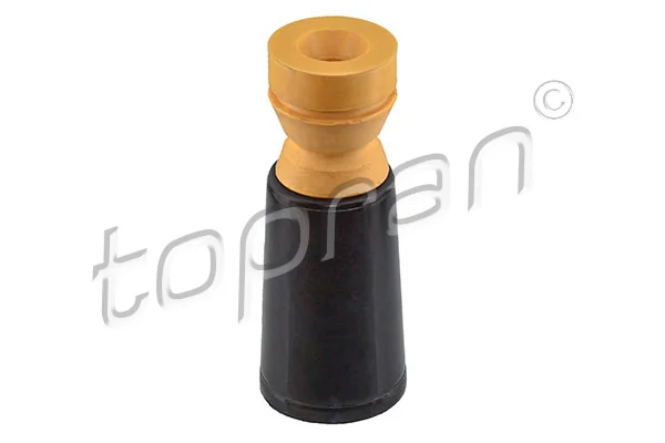 Rubber Buffer, suspension 103 749