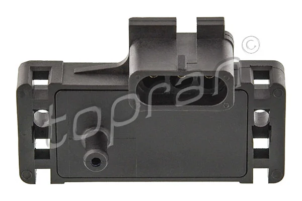 Sensor, intake manifold pressure 206 952