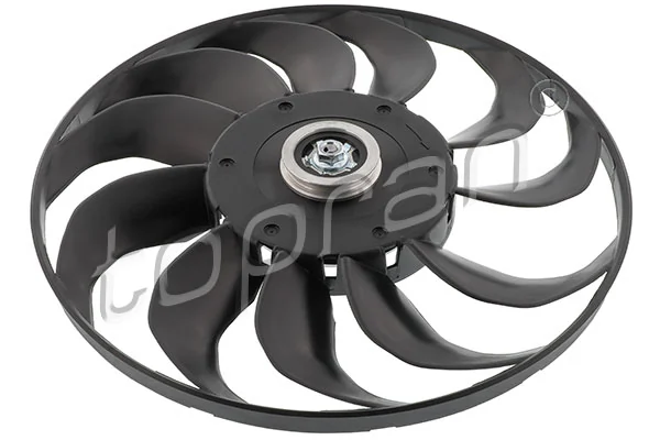 Fan Wheel, engine cooling 110 961
