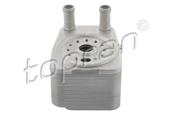 Oil Cooler, engine oil 112 203