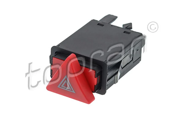 Hazard Warning Light Switch 108 893