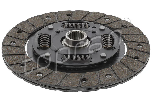 Clutch Disc 108 442
