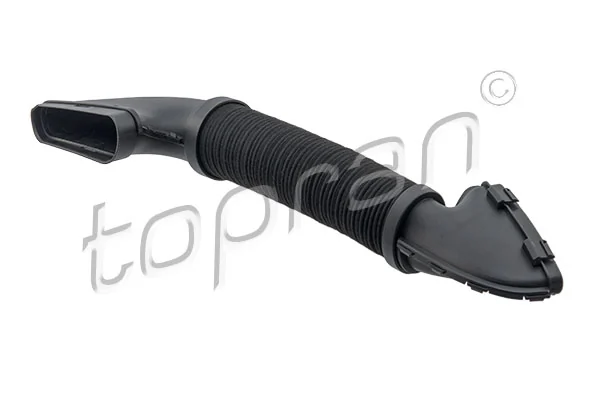 Intake Hose, air filter 409 661