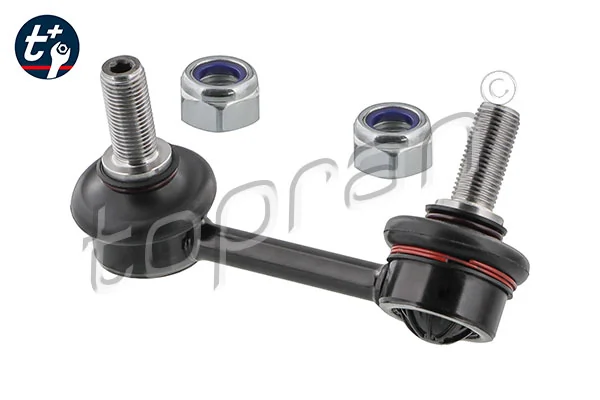 Link/Coupling Rod, stabiliser bar t+ 820 554