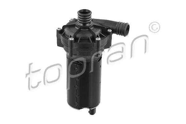 Auxiliary Water Pump (cooling water circuit) 409 674