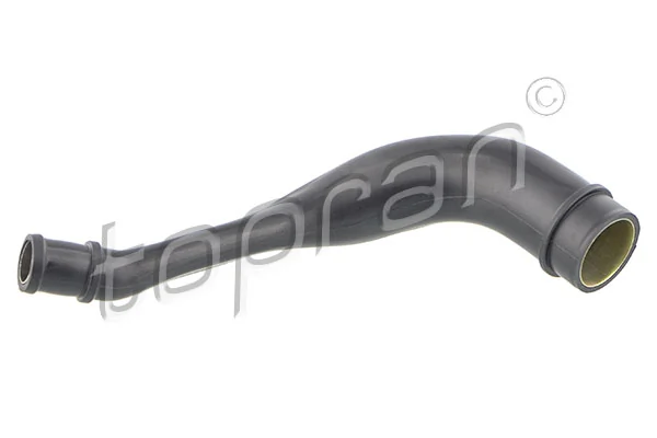 Hose, cylinder head cover ventilation 113 318