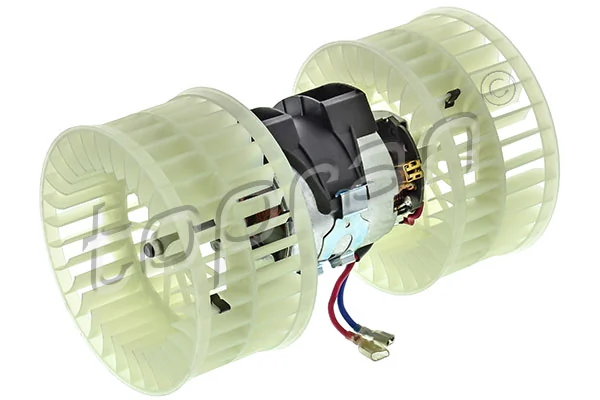 Interior Blower 401 602