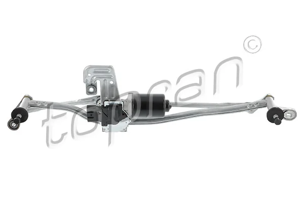 Wiper Linkage 723 945