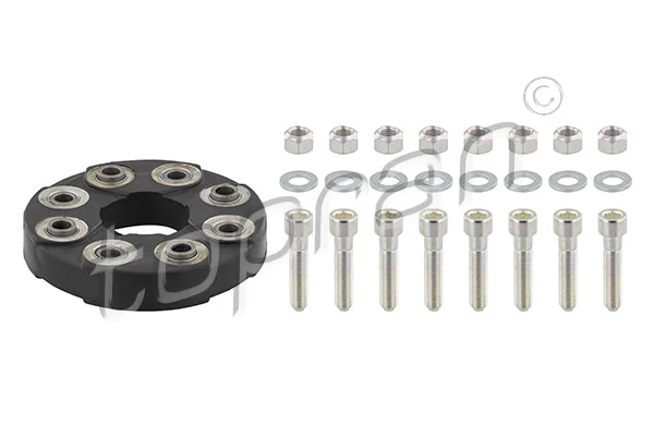 Joint, propshaft 400 614