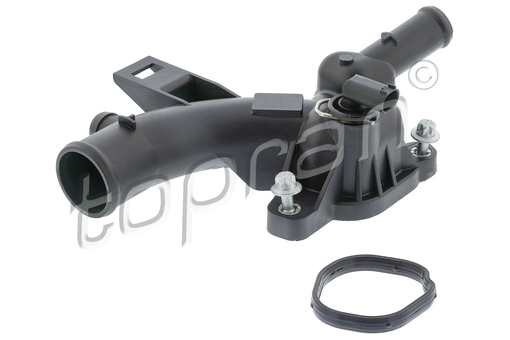 Thermostat Housing 208 977