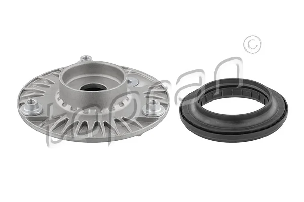 Suspension Strut Support Mount 502 892