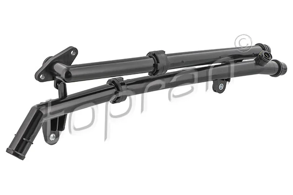 Coolant Pipe 410 068