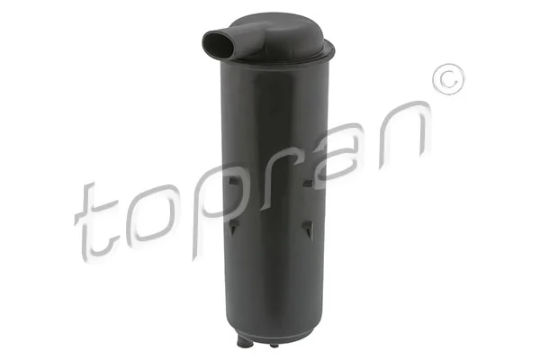 Charcoal Filter, tank ventilation 111 022